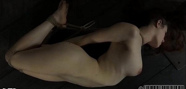 Beauty is coercive to example turd